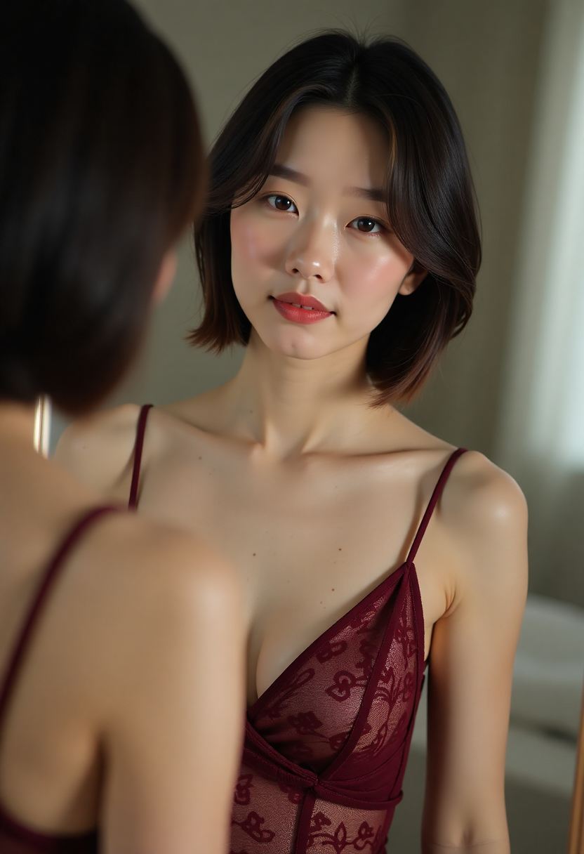 落日之后海报