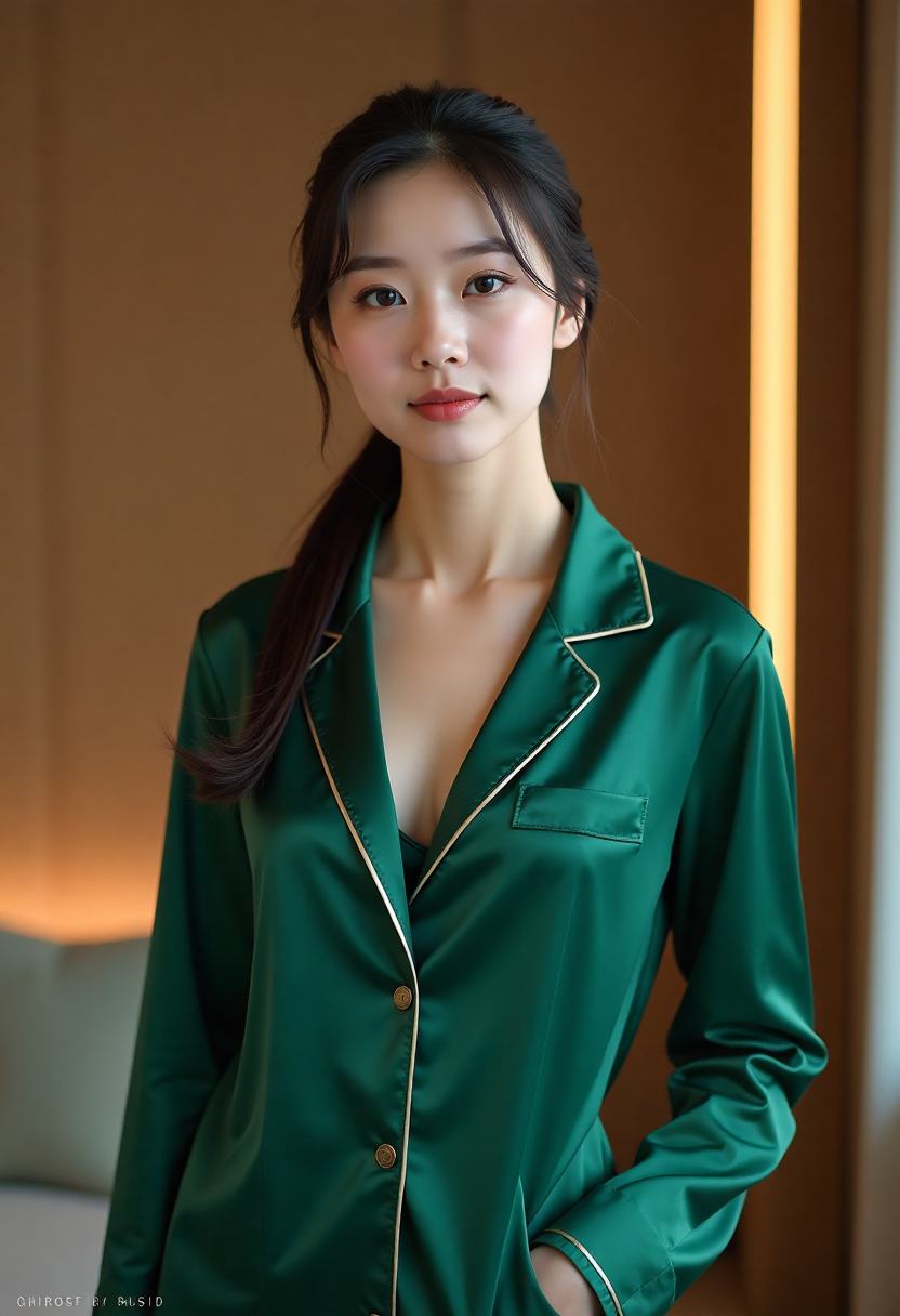 春日合租记海报