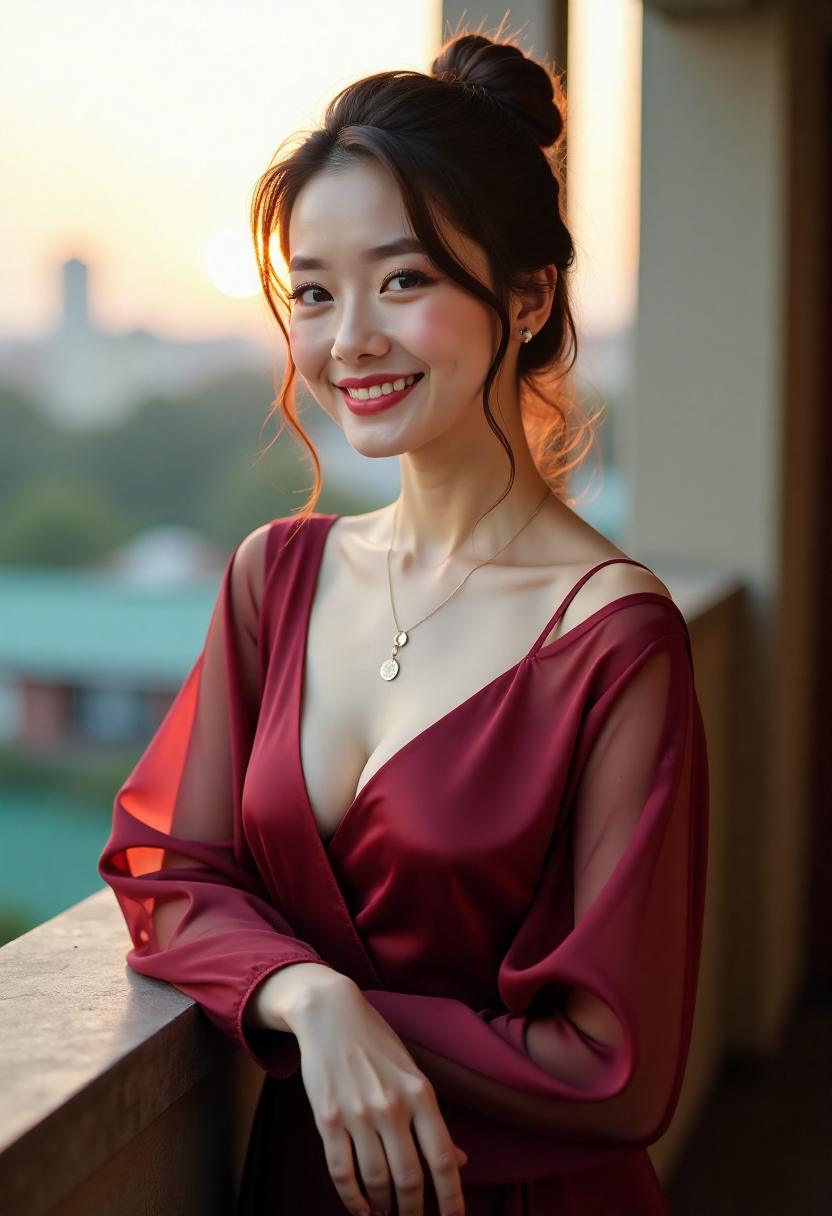 纸短情长海报